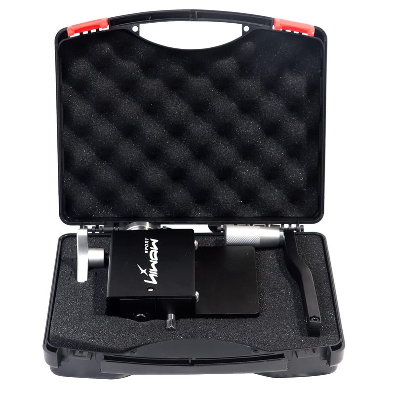 Hiwowsport Tube Pipe Tubing Beader Tool Bead Roller Intake and Intercooler Piping Fits 5/8" - Image 3